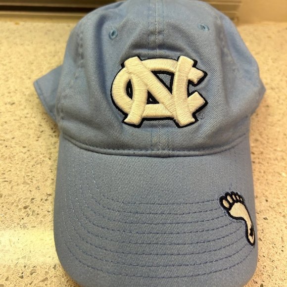 Nike Other - Nike Carolina Chapel Hill Tarheels Hat New
